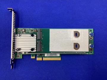 HPE NS204i-p x2 Lanes NVMe PCIe3 x8 OS Boot Device - P12965-B21